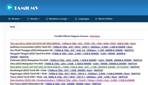 tamilmv proxy site|TamilMV Proxy Sites in 2024: The Ultimate Guide for。